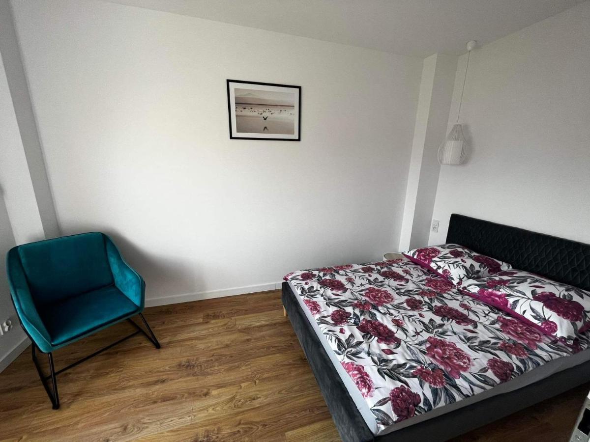 Biala Perla Apartamento Sarbinowo Exterior foto